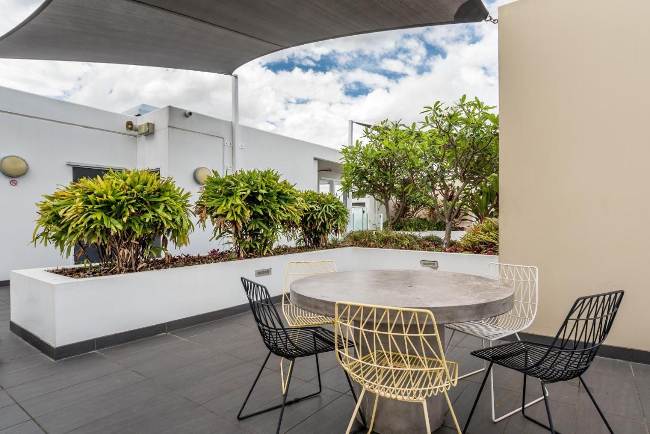 Two Bedroom Apartment On Ann Street Fortitude Valley By Serain Residences Brisbane Buitenkant foto